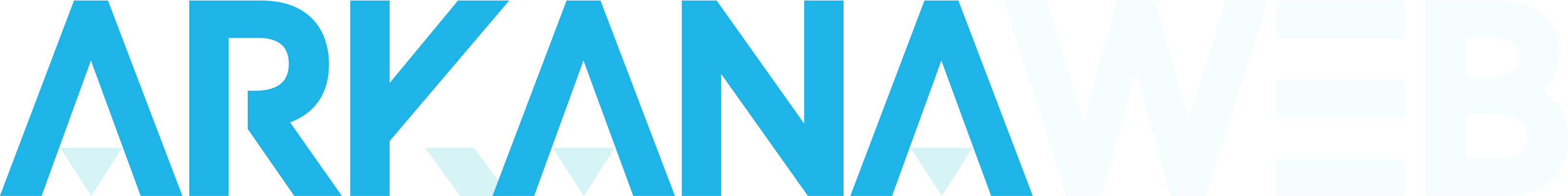 Arkana Logo
